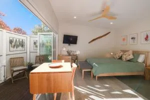 Studio 46, Canberra - Bywong