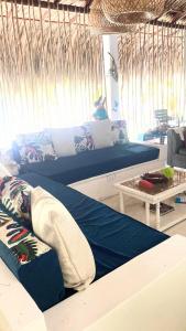 Habitación 6 personas