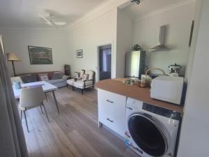 阿德莱德 Retreat in Stirling 酒店 套房