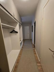 Kodikas kaksio sairaalan lähellä