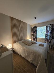 Kodikas kaksio sairaalan lähellä