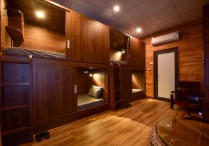 Fansipan Terrace Cafe and Homestay