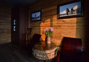 Fansipan Terrace Cafe and Homestay