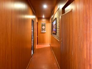 Fansipan Terrace Cafe and Homestay