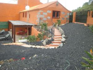 Casas Rurales Mayordomo I AND II, Santa Brígida  - Gran Canaria