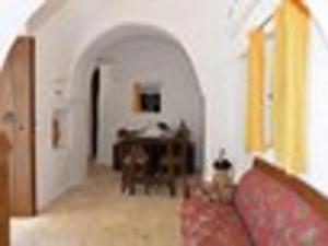 Trulli Estate in Puglia with Panoramic Pool