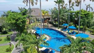 Balangan Surf Resort