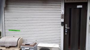 The garden inn Osaka Dome