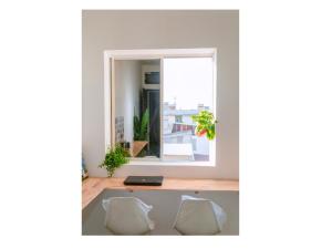 Tổ Ấm Nhỏ Staycation - Migration Season