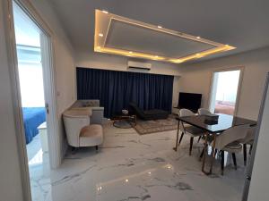 The Empire Tower Pattaya, Jomtien Beach