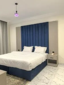 زهرة الدمام zahra hotel - Sayhāt