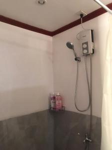 Balili Farm At Nacpan