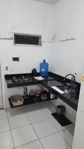 Kitnet próxima Petrobras e Fiat em Betim - 布鲁马迪纽