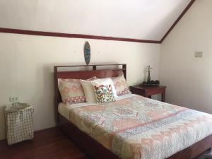 Balili Farm At Nacpan