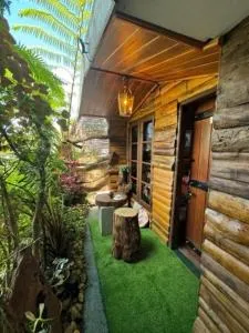 Nuwara Eliya 2020 Wooden Cabin - Kandapola