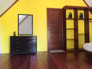 Balili Farm At Nacpan