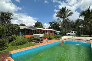 Finca San Francisco, Antioquia - San Luis