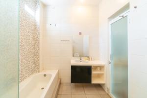 Biệt Thự 1 Phòng Ngủ (One-Bedroom Villa)