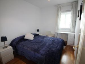 TRAFALGAR - Apartamento luminoso y muy amplio en el mismo centro del puerto de Llançà, a pocos metros de la playa - ES-228-201
