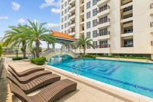 Talora by Kozystay - Taman Sari