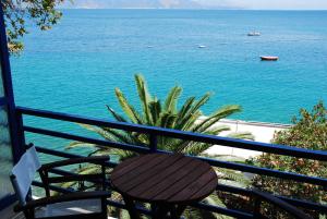 Hotel Kanelli Beach Achaia Greece