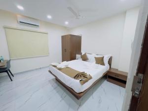 Hotel Apex Inn Hyderabad Airport