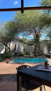 Switsongo B&B - 提姆巴瓦提禁猎区