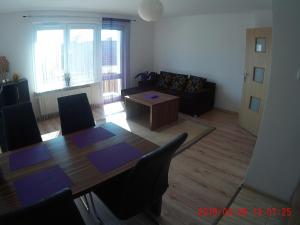 Apartament Masovia