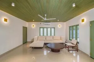 Yalchi Villa - Madihe East