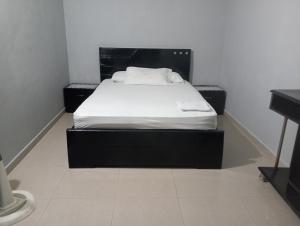 Habitación con wi-fi, Ac, cocina en Cartagena