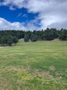 Appartements Font -Romeu grand T4 en residence vue magnifique : photos des chambres