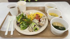 Toyoko Inn Yokohama Shiei-chikatetsu Center Minami-eki