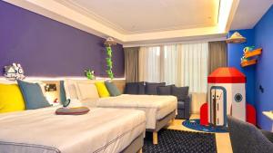 Fullon Poshtel Jhongli