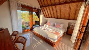 Lila Sari Guest House with breakfast