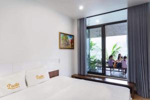 Lavita villa resort 2 - Ubytování bez kategorie ve městě Sóc Sơn