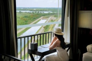 Avani Khon Kaen Hotel & Convention Centre