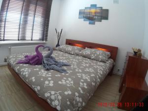 Apartament Masovia