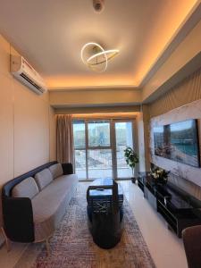 1BR Executive Suite Beside Okada & Solaire - 4pax