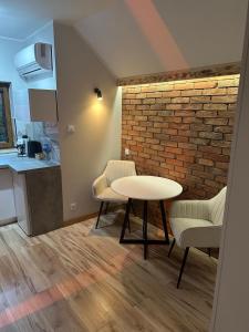 Pokoje przy Kawiarence 2