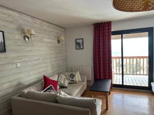 Appartements Font -Romeu grand T4 en residence vue magnifique : photos des chambres