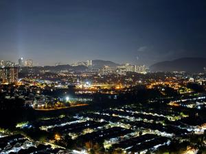 Cheras Trader Park By JR