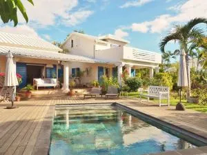 Villa Serenite - Saint-Gilles-les Hauts