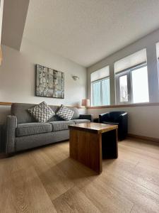 Canmore Mountain View Escape