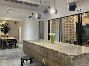 The Luxurious 1256, A Famosa Melaka