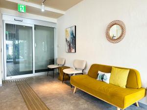 Randor Residence Naha Okinawa