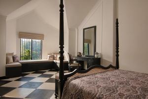 Heritage Pussellawa Rest House