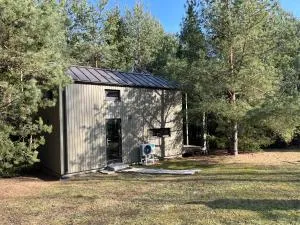 Gilužio sodyba - Karališkių