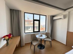 梦之南雅朵酒店 Mengzhinan Yaduo Hotel