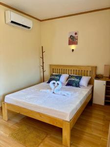 R&A Haven Guest House