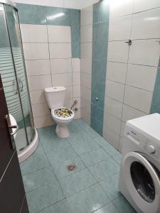 Giorgos Garden House